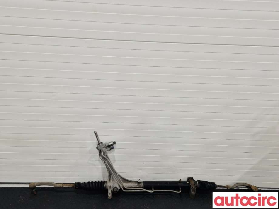 Tannstang til Fiat Ducato, 2014-->>  (FIAT|1385339080)