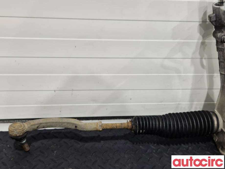 Tannstang til Fiat Ducato 2014-->>  (FIAT|1385339080|01372871080)