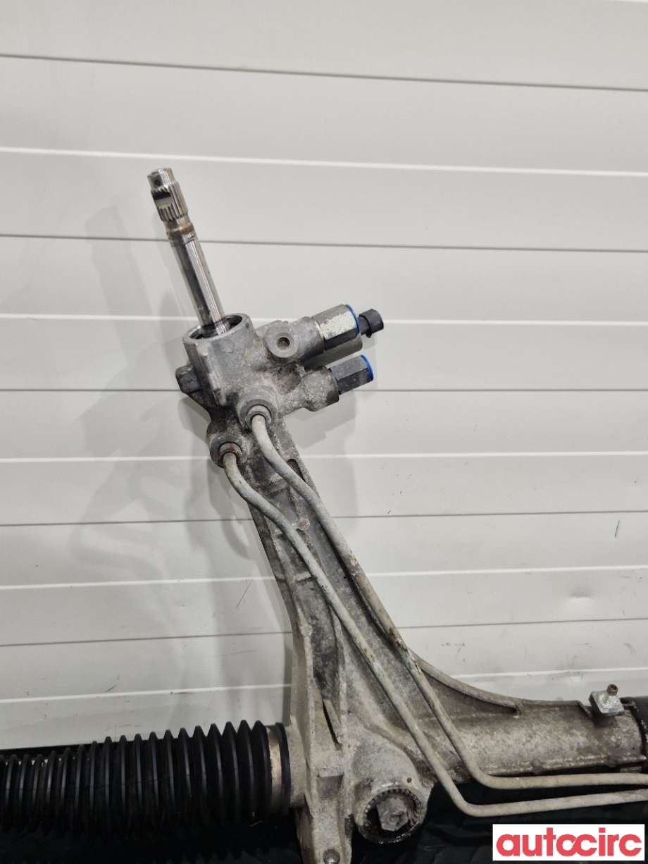Tannstang til Fiat Ducato 2014-->>  (FIAT|1385339080|01372871080)