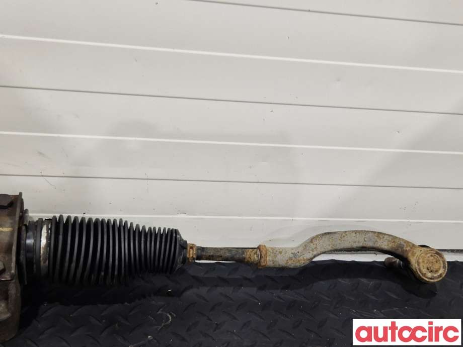 Tannstang til Fiat Ducato 2014-->>  (FIAT|1385339080|01372871080)
