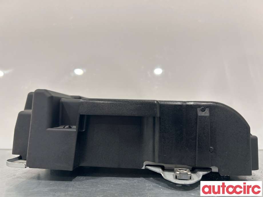 Multimedia display (MCU - Media Controller Unit) til Peugeot 508 2014-2018 (Type I, Fase 2)  (PEUGEOT|6155JT|9812713180)