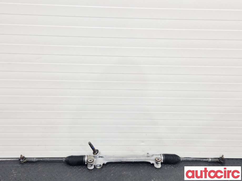 Tannstang til Toyota Yaris, 2014-2020 (Type III, Fase 2)  (TOYOTA|455000D280)