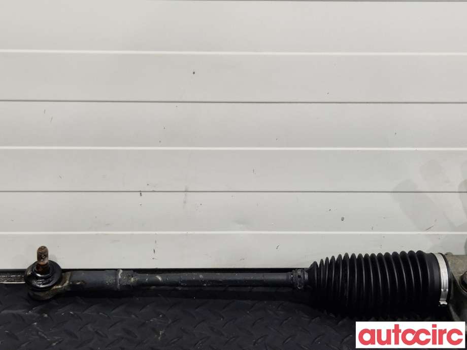 Tannstang til Toyota Yaris 2014-2020 (Type III, Fase 2)  (TOYOTA|455000D280|)