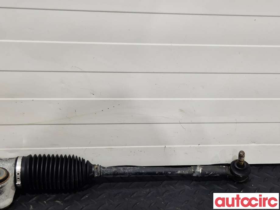 Tannstang til Toyota Yaris 2014-2020 (Type III, Fase 2)  (TOYOTA|455000D280|)