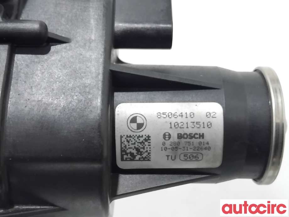 Diverse deler til BMW 3-Serie 2005-2011 (E90/E91/E92/E93) (E90/E91/E92/E93) (BMW|11618570791|0280751014|8506410)