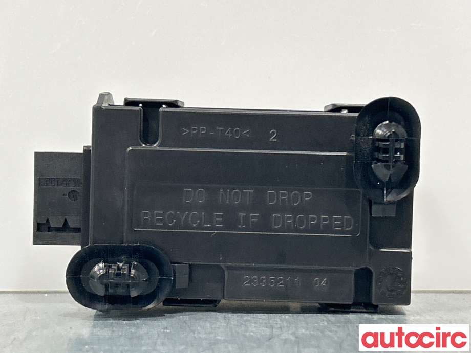 Styreenhet diverse til Peugeot 508 2014-2018 (Type I, Fase 2) (PEUGEOT|1612239280)