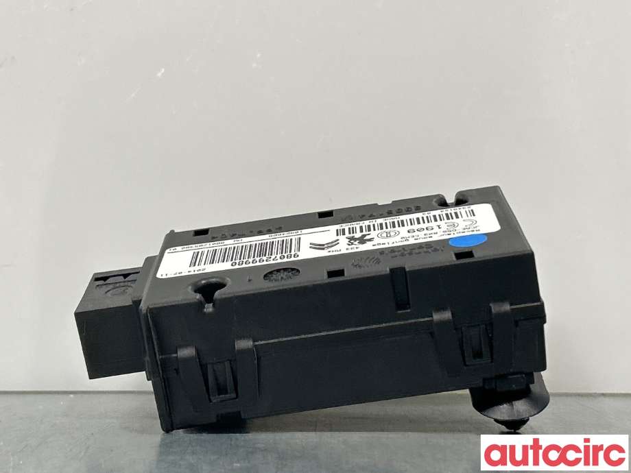 Styreenhet diverse til Peugeot 508 2014-2018 (Type I, Fase 2) (PEUGEOT|1612239280)