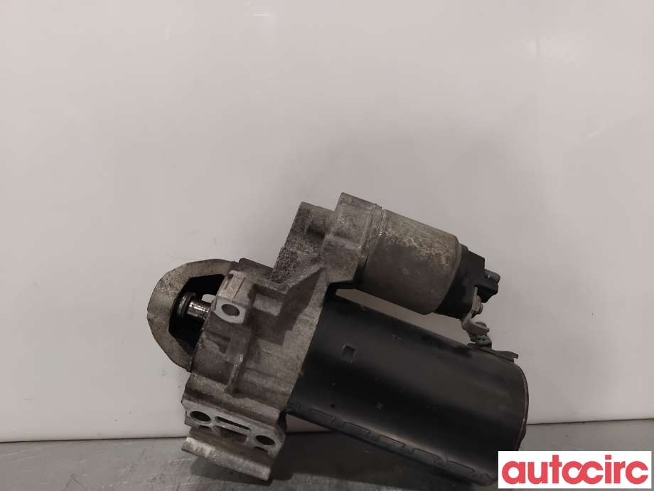 Starter diesel til BMW 3-Serie 2005-2011 (E90/E91/E92/E93) (E90/E91/E92/E93) (BMW|12418570238|0001148010|12418506657)