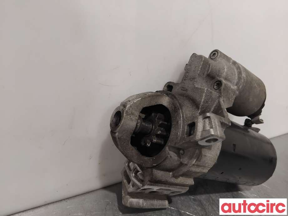 Starter diesel til BMW 3-Serie 2005-2011 (E90/E91/E92/E93) (E90/E91/E92/E93) (BMW|12418570238|0001148010|12418506657)