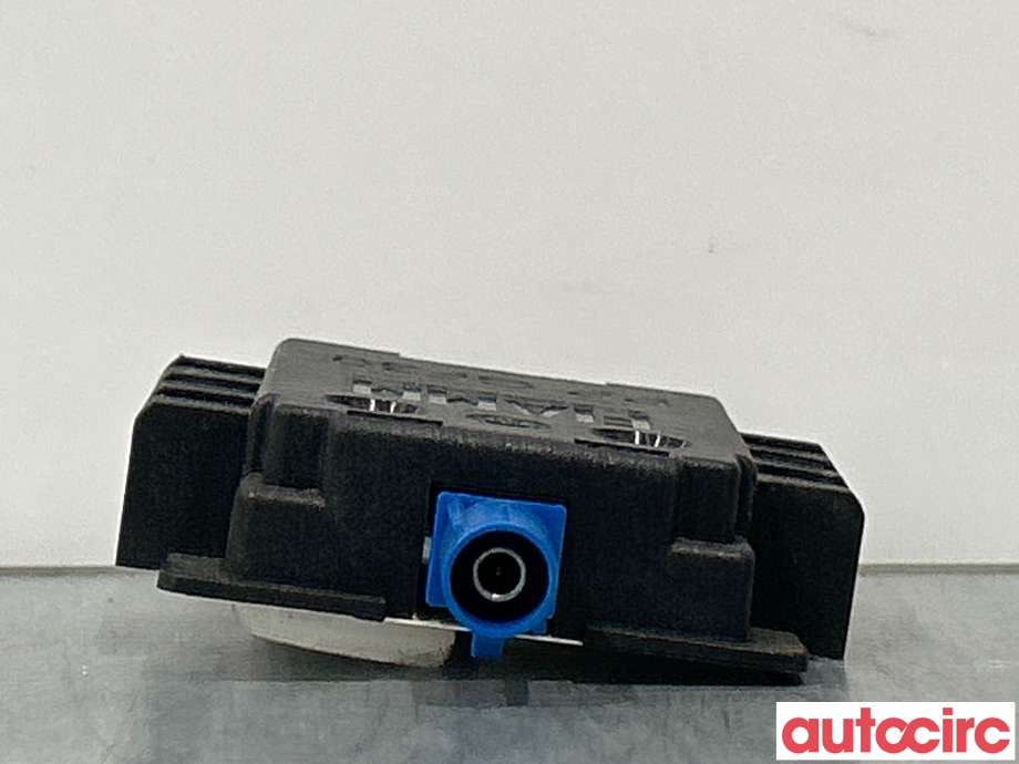 Antenne forsterker til Peugeot 508 2014-2018 (Type I, Fase 2)  (PEUGEOT|6587A5)