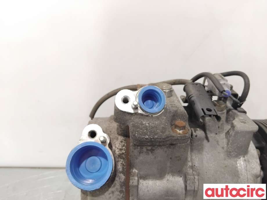 Aircondition kompressor til BMW 3-Serie 2005-2011 (E90/E91/E92/E93) (E90/E91/E92/E93) (BMW|64529223694|447260-3820|64529225703)