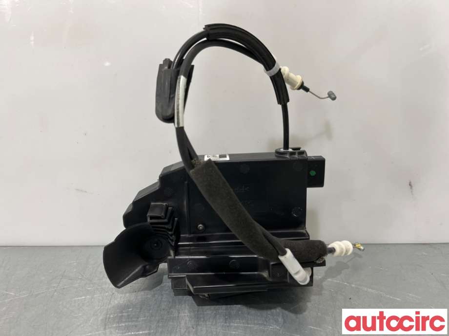 Låsekasse høyre foran til Peugeot 308, 2013-2021 (Type II)  (PEUGEOT|9810309380)