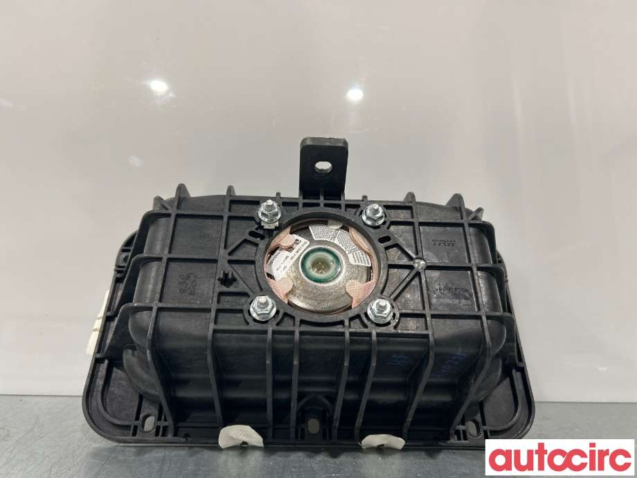 Airbag passasjer til Peugeot 508 2014-2018 (Type I, Fase 2)  (PEUGEOT|9803128780)