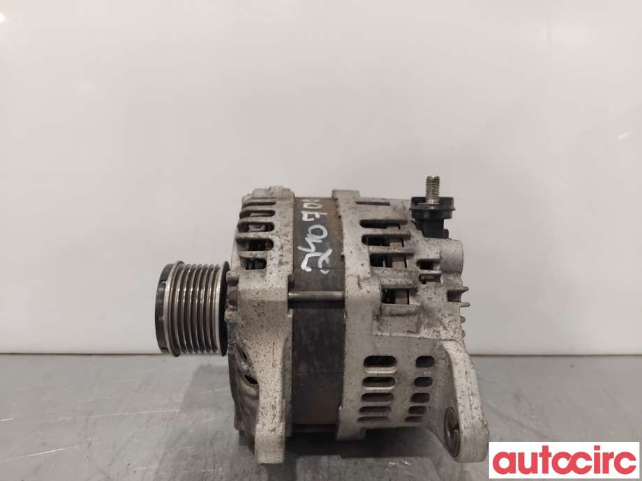 Dynamo til Subaru Legacy 2009-2015  (SUBARU|23700AA660|A3TX0781)