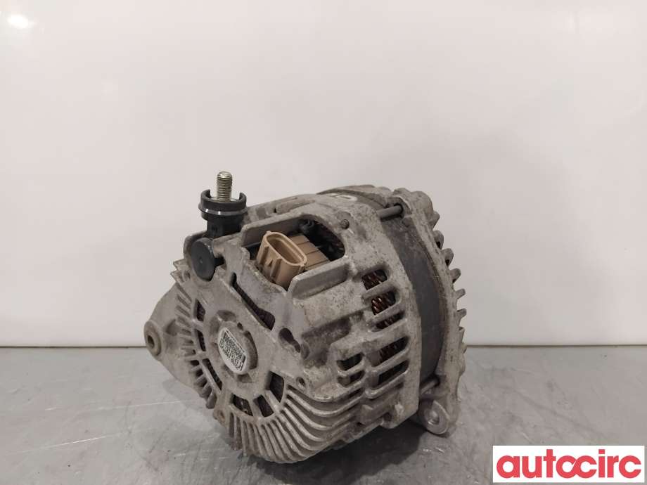 Dynamo til Subaru Legacy 2009-2015  (SUBARU|23700AA660|A3TX0781)