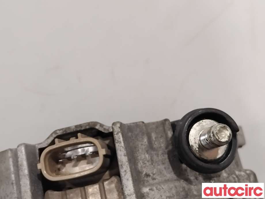 Dynamo til Subaru Legacy 2009-2015  (SUBARU|23700AA660|A3TX0781)