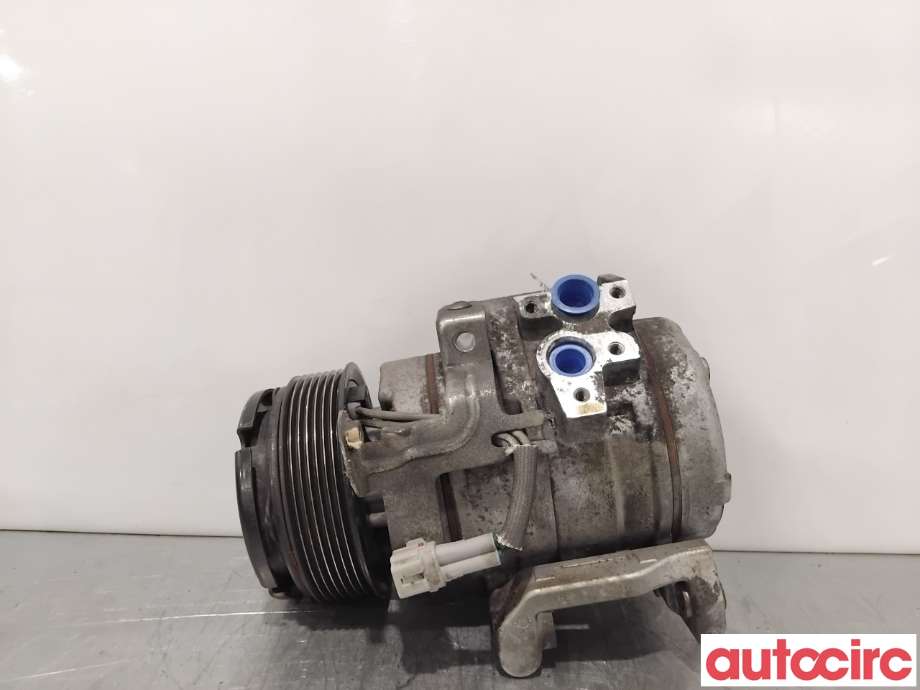Aircondition kompressor til Subaru Legacy 2009-2015  (SUBARU|73111AJ020|)