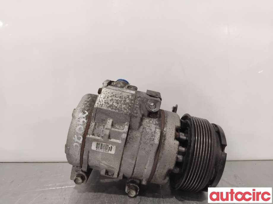 Aircondition kompressor til Subaru Legacy 2009-2015  (SUBARU|73111AJ020|)