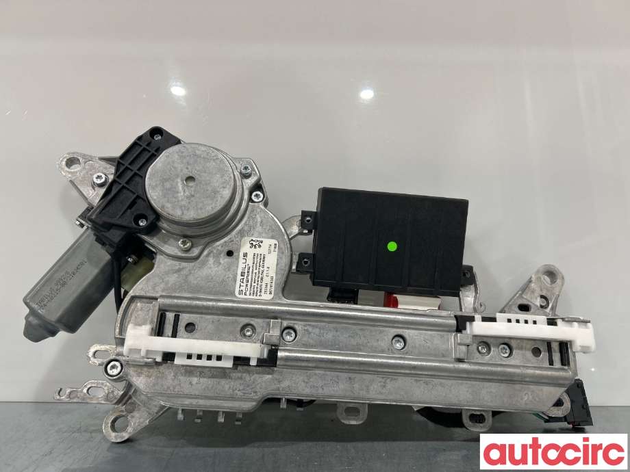 Baklukeåpner motor til Peugeot 508 2014-2018 (Type I, Fase 2)  (PEUGEOT|1606322480)