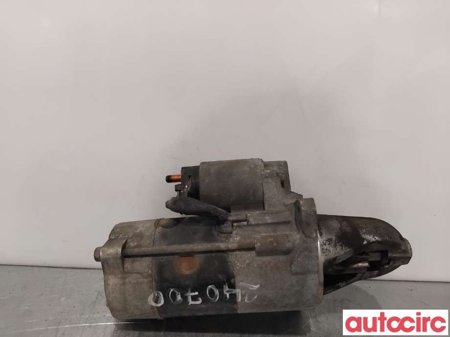 Starter diesel til Subaru Legacy 2009-2015  (SUBARU|23300AA620|M002T89071)