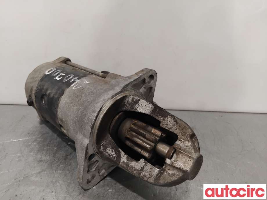 Starter diesel til Subaru Legacy 2009-2015  (SUBARU|23300AA620|M002T89071)