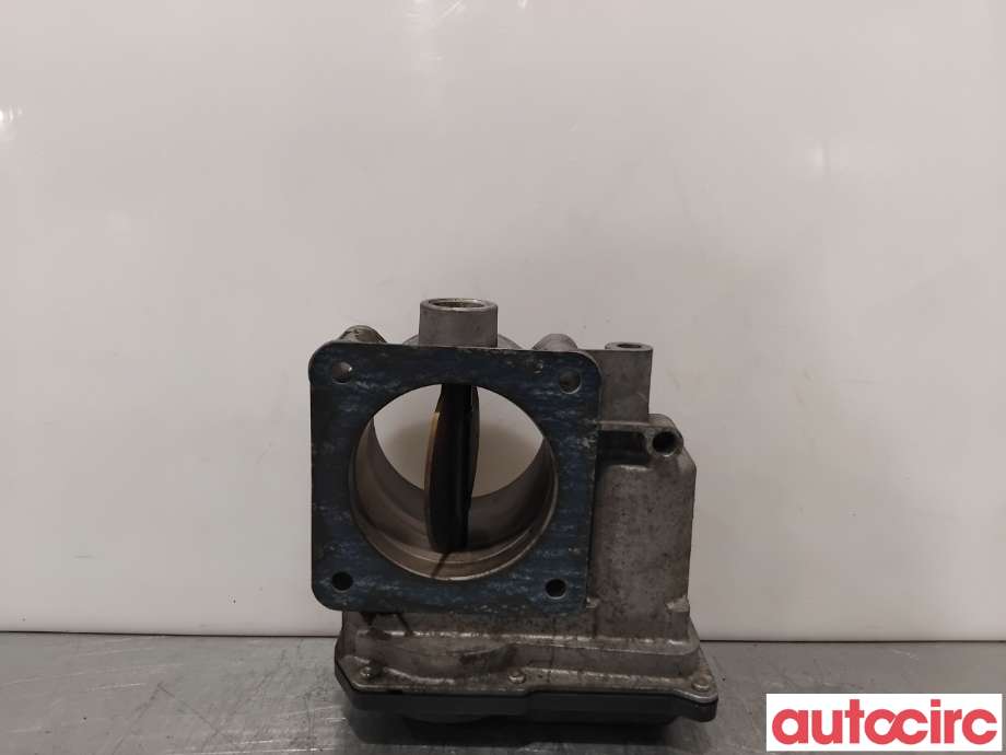 Spjeldhus til Subaru Legacy 2009-2015  (SUBARU|16112AA260|)