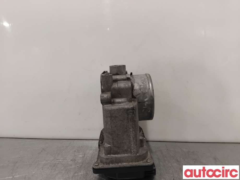Spjeldhus til Subaru Legacy 2009-2015  (SUBARU|16112AA260|)