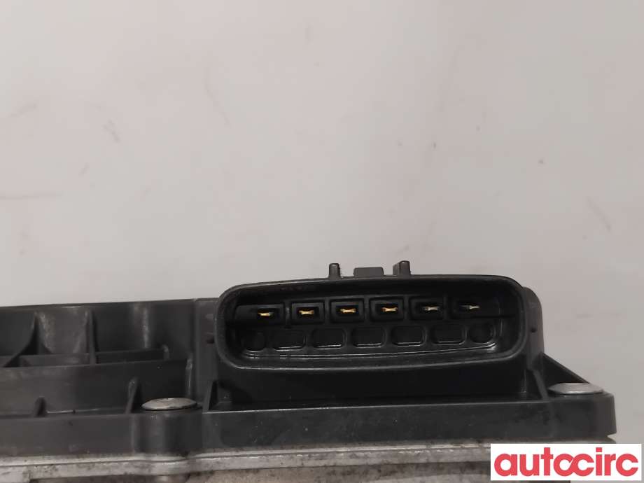 Spjeldhus til Subaru Legacy 2009-2015  (SUBARU|16112AA260|)