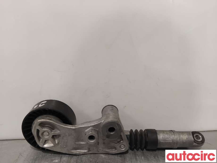 Strammehjul, multireim til Subaru Legacy 2009-2015  (SUBARU|23769AA020|)
