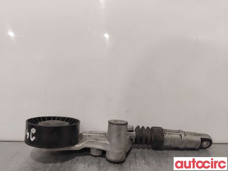 Strammehjul, multireim til Subaru Legacy 2009-2015  (SUBARU|23769AA020|)