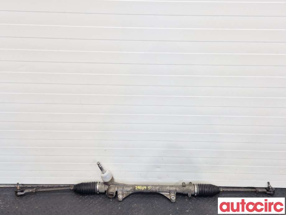 Tannstang til Citroën C4, Aircross, 2012-2017  (CITROEN|1686942780)