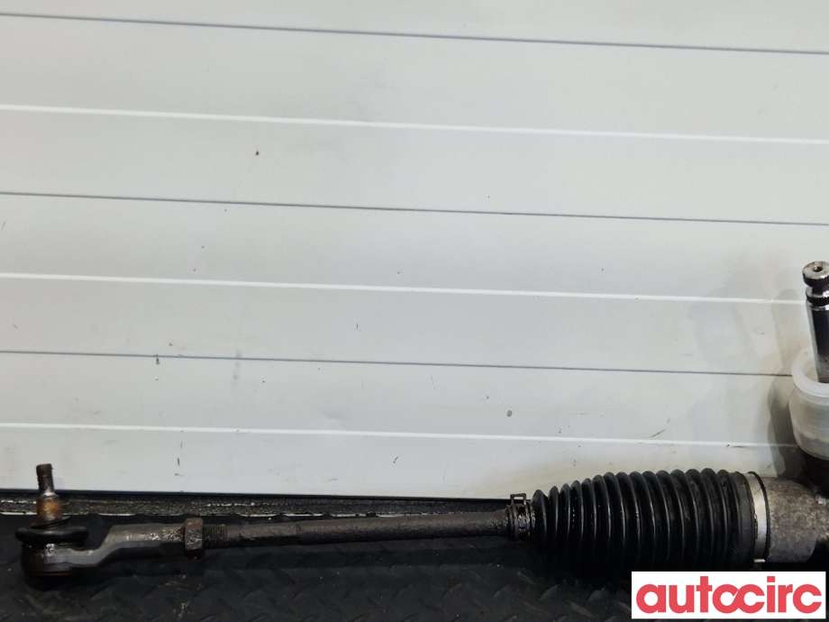 Tannstang til Citroën C4, Aircross 2012-2017  (CITROEN|1686942780|1608206080)