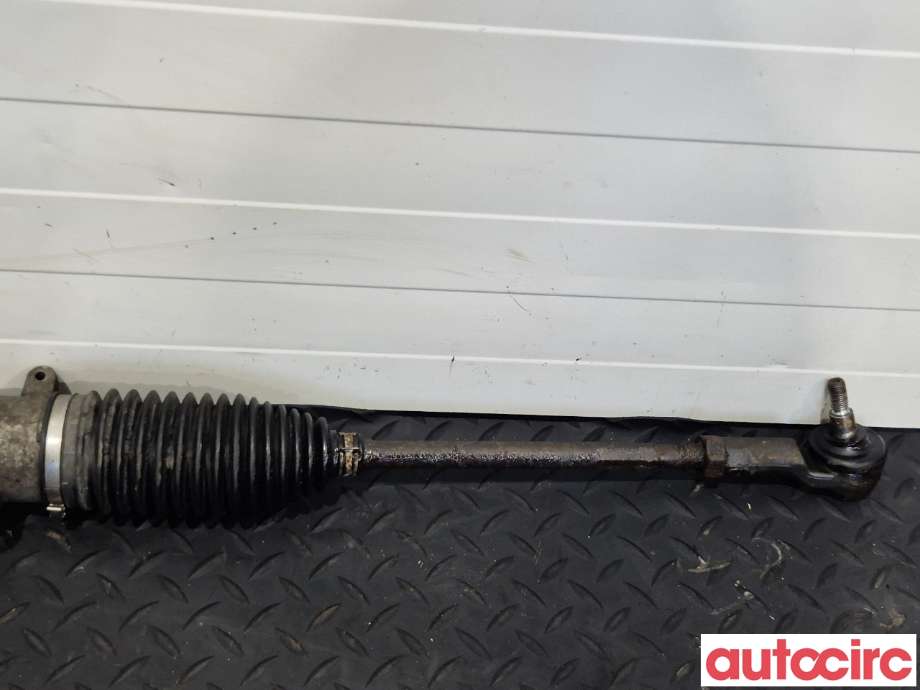 Tannstang til Citroën C4, Aircross 2012-2017  (CITROEN|1686942780|1608206080)