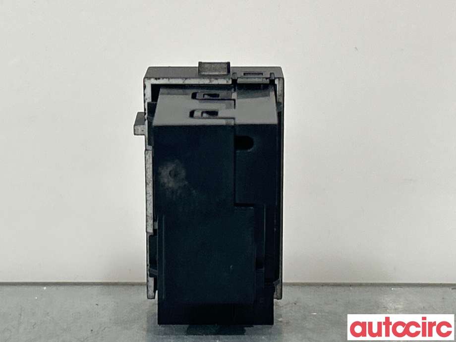 Bryter setevarme til Peugeot 508 2014-2018 (Type I, Fase 2)  (PEUGEOT|98019840ZD)