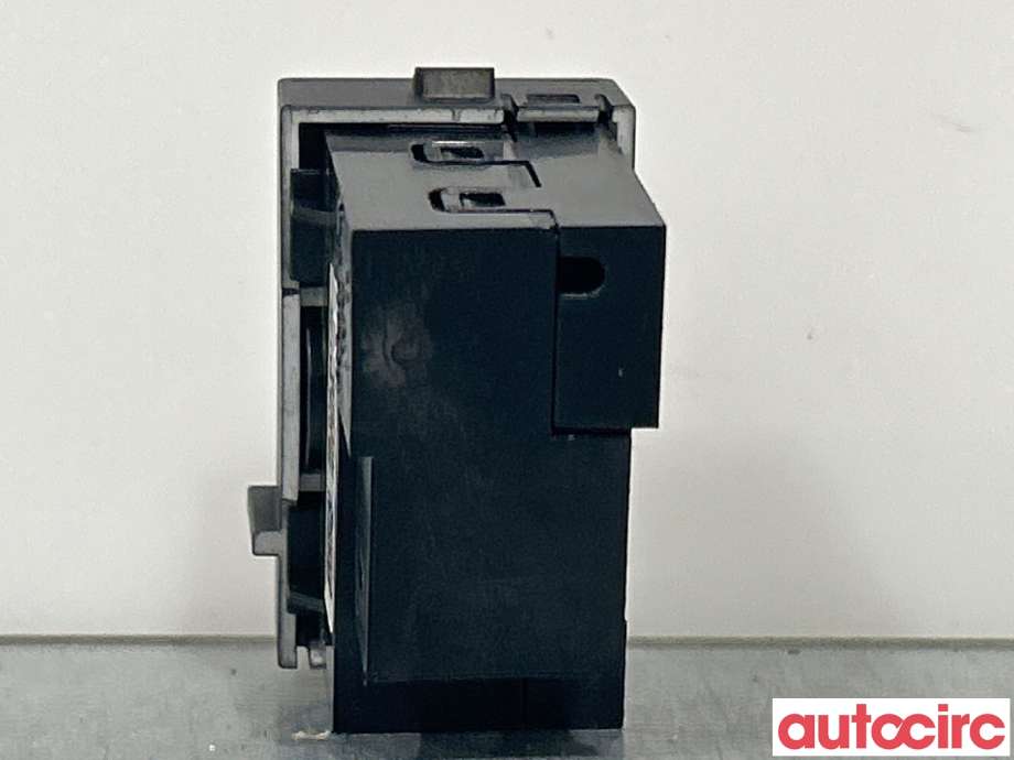 Bryter setevarme til Peugeot 508 2014-2018 (Type I, Fase 2)  (PEUGEOT|98019841ZD)