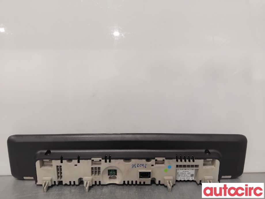 Instrumentpanel til Mercedes EQC 2019-->>  (MERCEDES|A2479001517|)