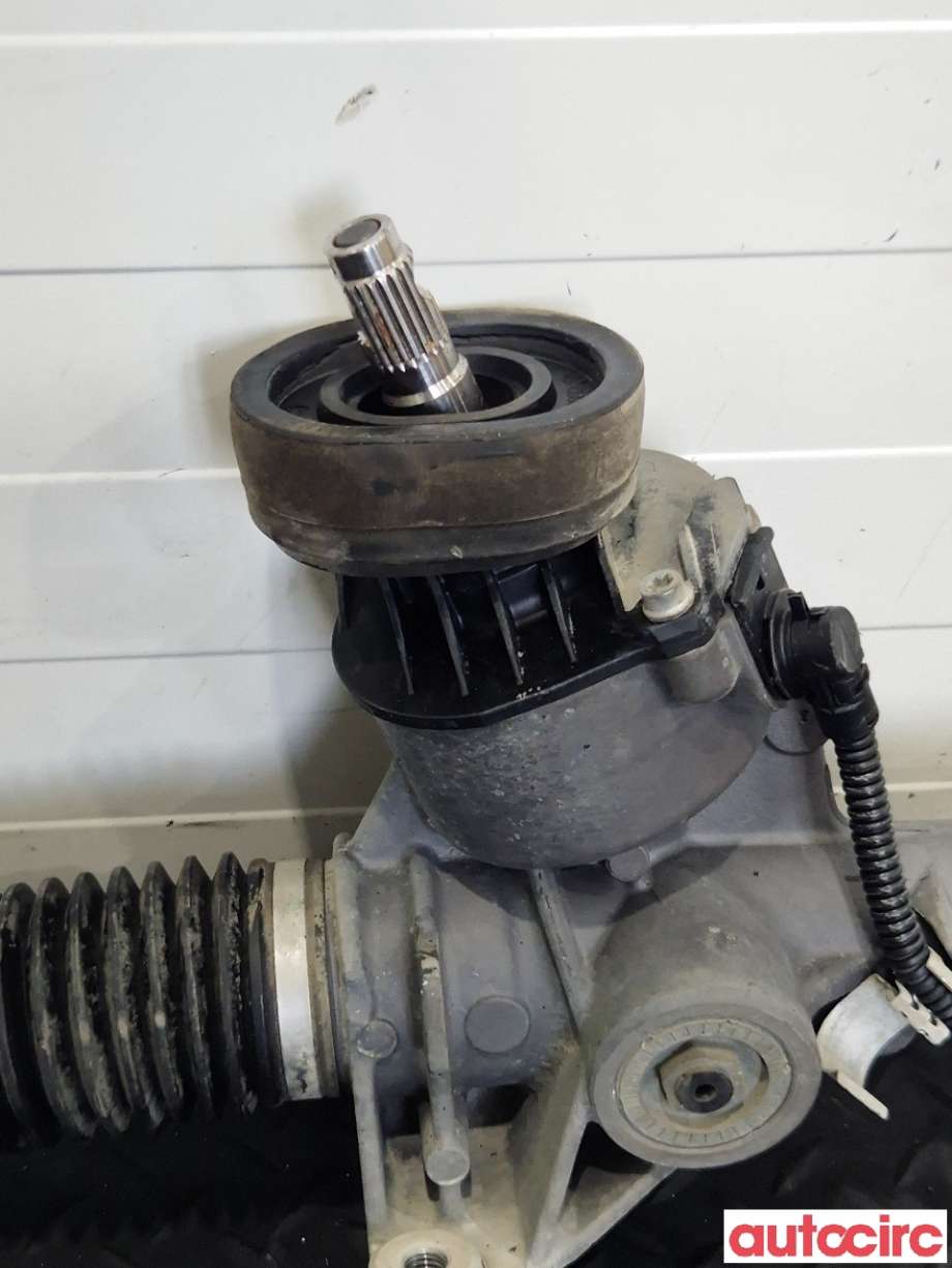 Tannstang elektrisk til VW Golf VI 2008-2012  (VOLKSWAGEN|1K1423055MX|1K1423051ED|1K0909144J)
