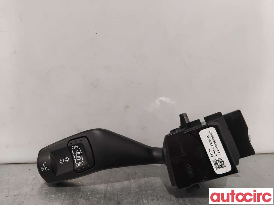 Bryter blink til Ford Mondeo, 2011-2014 (Type IV, Fase 2) (FORD|1846026)