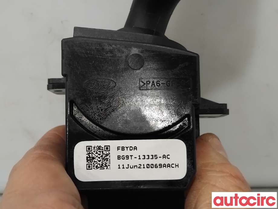 Bryter blink til Ford Mondeo 2011-2014 (Type IV, Fase 2)  (FORD|1846026||BG9T-13335-AC)