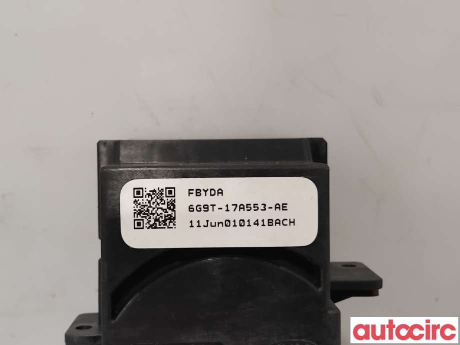 Bryter visker til Ford Mondeo 2011-2014 (Type IV, Fase 2)  (FORD|1834492||6G9T-17A553-AE)