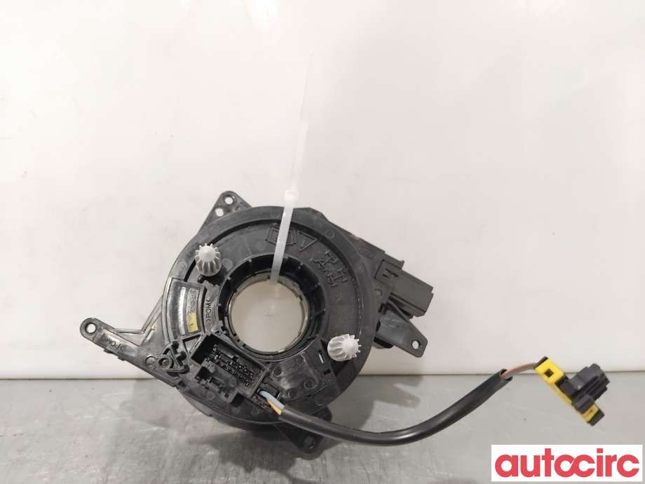 Airbag slepering til Ford Mondeo 2011-2014 (Type IV, Fase 2) (FORD|1778055|)