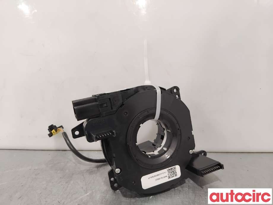 Airbag slepering til Ford Mondeo 2011-2014 (Type IV, Fase 2) (FORD|1778055|)