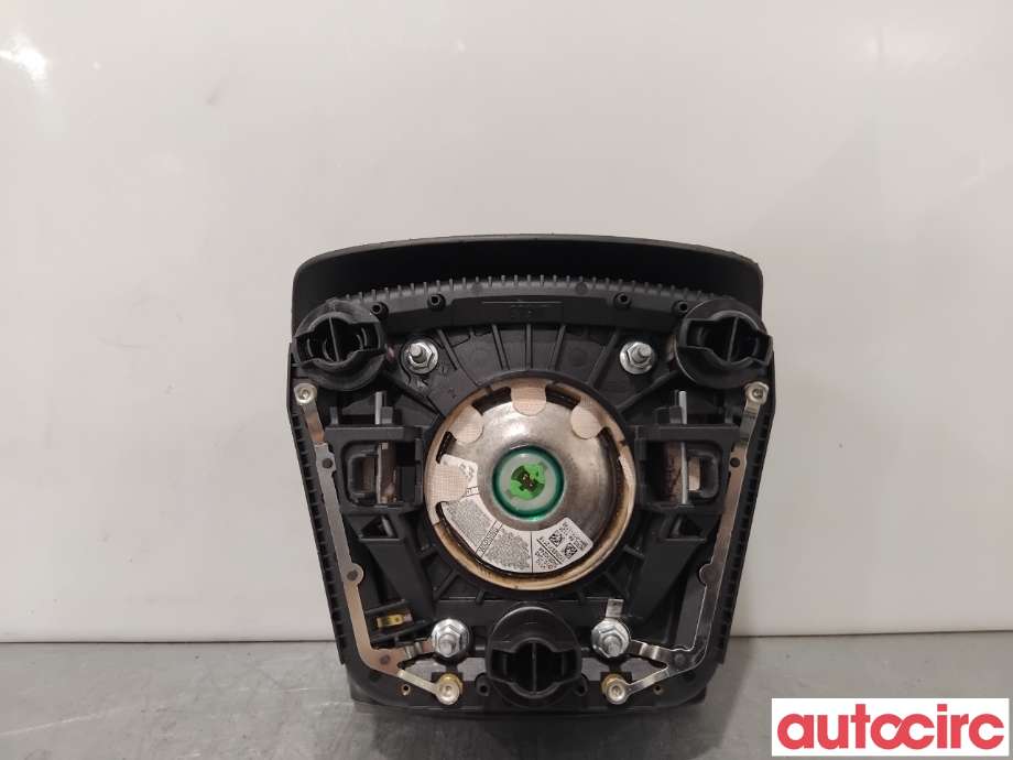Airbag rattpute til Ford Mondeo 2011-2014 (Type IV, Fase 2)  (FORD|1677413||AM21-U042B85-ABW)