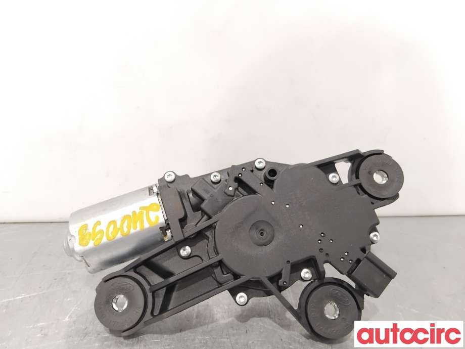 Viskermotor bakrute til Ford Mondeo 2011-2014 (Type IV, Fase 2)  (FORD|1689913|0390201210|3M51-R17K441-AG)