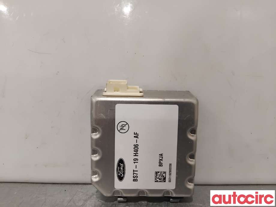 Kamera til Ford Mondeo 2011-2014 (Type IV, Fase 2)  (FORD|1752223||BS7T-19H406-AF)