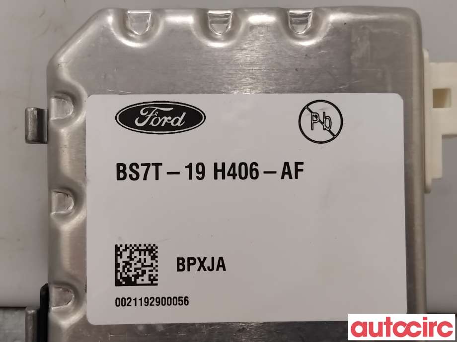 Kamera til Ford Mondeo 2011-2014 (Type IV, Fase 2)  (FORD|1752223||BS7T-19H406-AF)