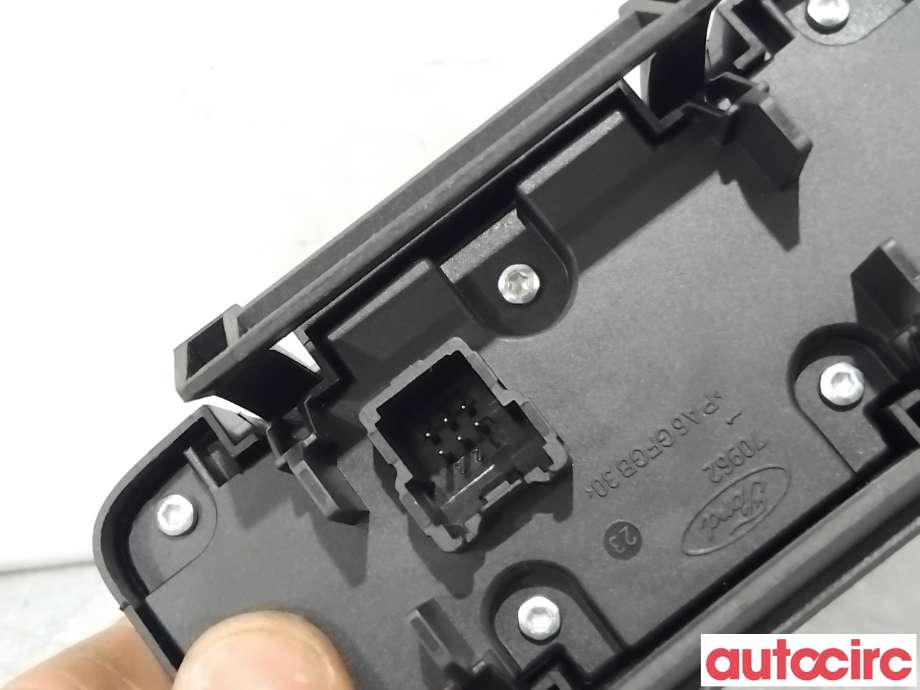 Bryter lys til Ford Mondeo 2011-2014 (Type IV, Fase 2)  (FORD|1791491||AG9T13A824EB)