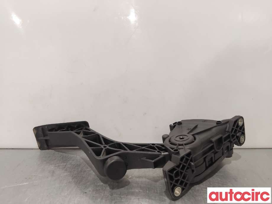 Pedal gass til VW Transporter / Caravelle 2009-2015 (Fase 2) (T5) (T5) (VOLKSWAGEN|7E1723503C|6PV008496-42|7LA723503A)