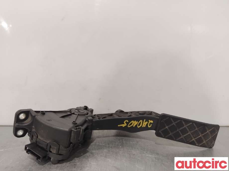 Pedal gass til VW Transporter / Caravelle 2009-2015 (Fase 2) (T5) (T5) (VOLKSWAGEN|7E1723503C|6PV008496-42|7LA723503A)