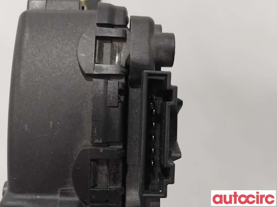 Pedal gass til VW Transporter / Caravelle 2009-2015 (Fase 2) (T5) (T5) (VOLKSWAGEN|7E1723503C|6PV008496-42|7LA723503A)